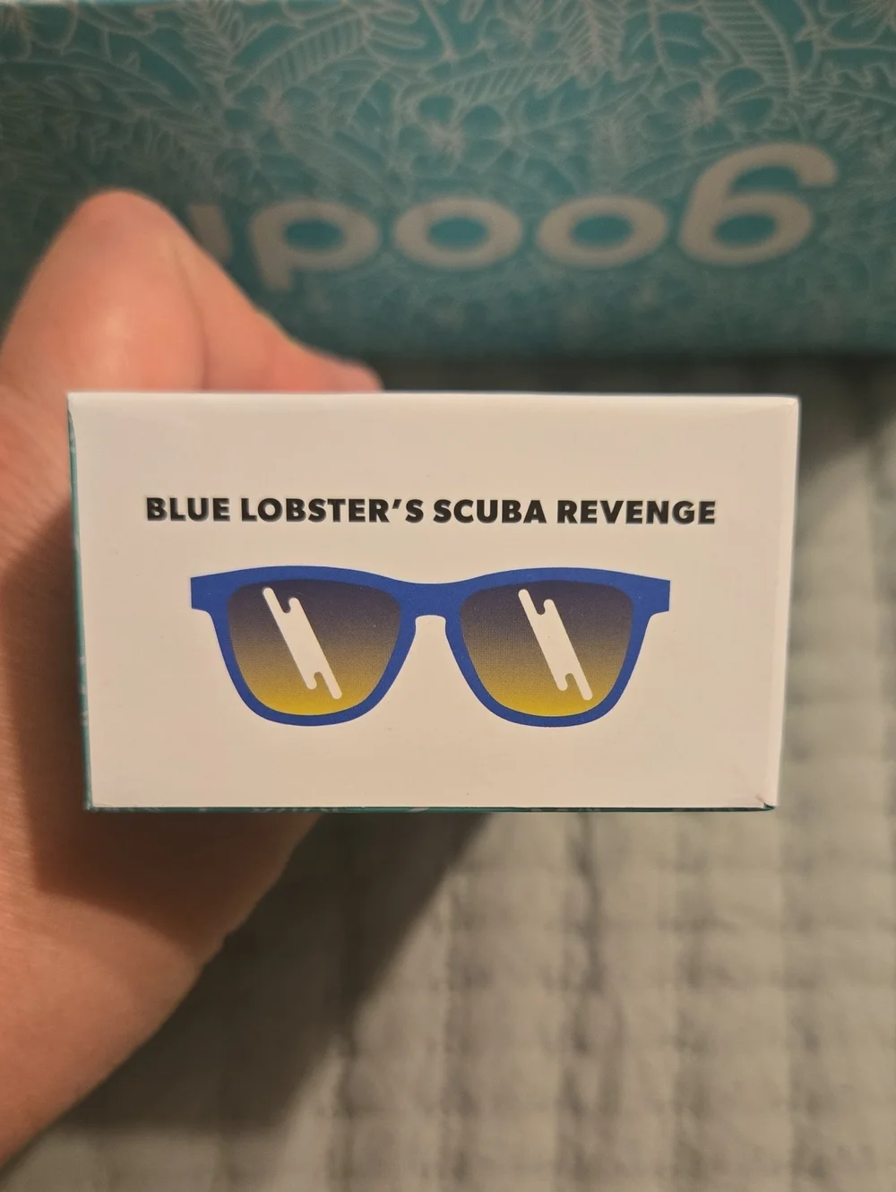 Goodr OG Sunglasses
